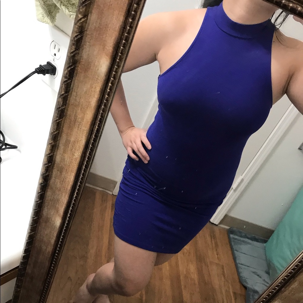 Bodycon dress